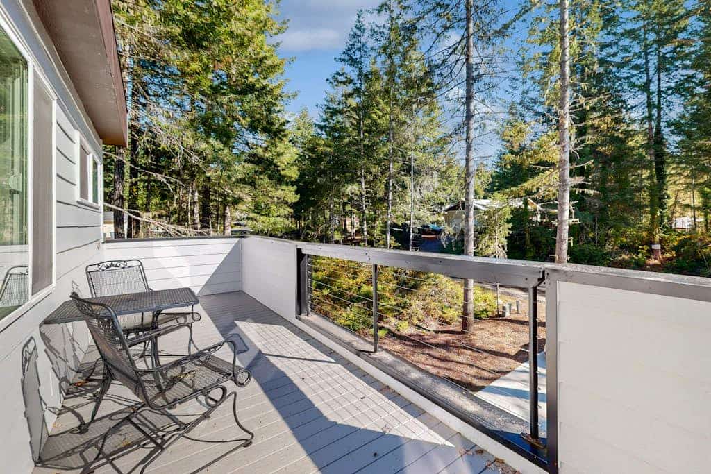 Luxurious & modern fjord vibe home - oasis in Alderbrook Golf and Yacht Resort
