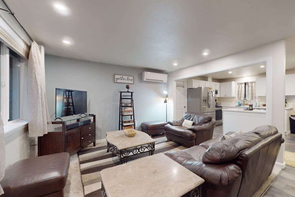 Charming Dog-friendly Home w/ Enclosed Yard, Outdoor Hot Tub, Gas Grill, & W/D