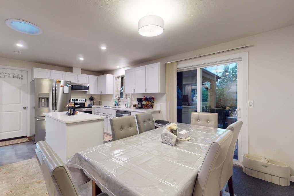 Port Orchard Retreat