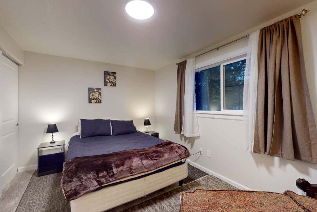 Port Orchard Retreat
