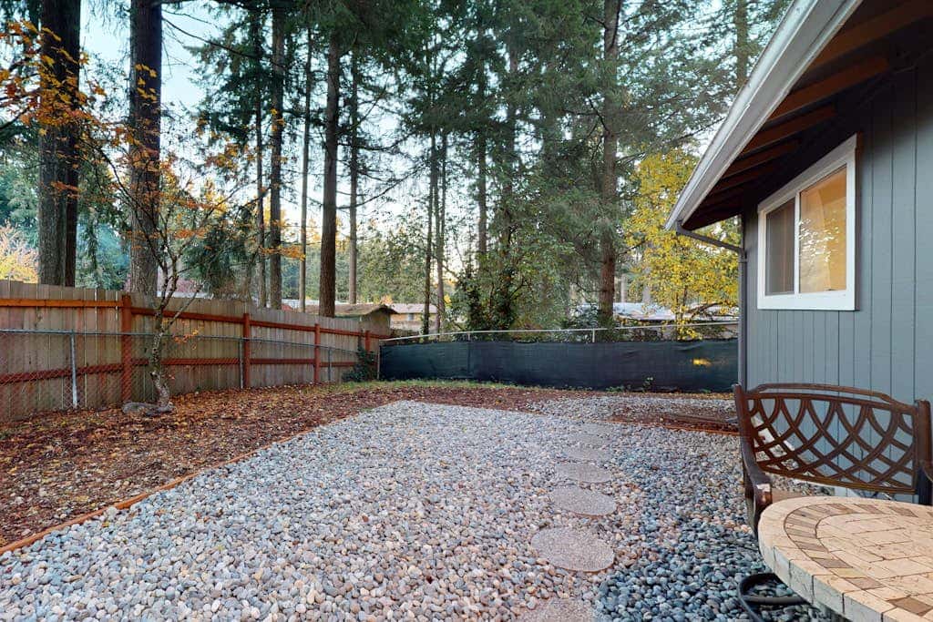 Port Orchard Retreat