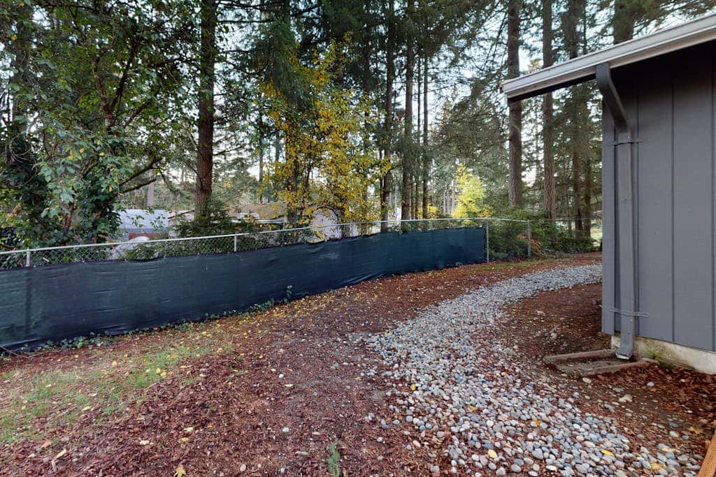 Port Orchard Retreat