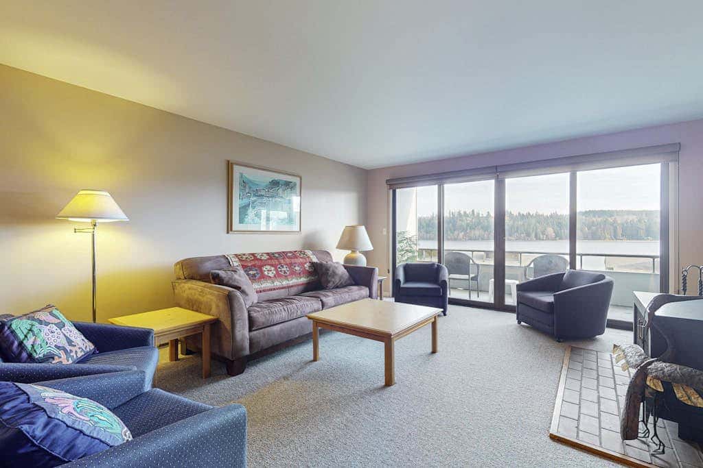 Bayfront Retreat A