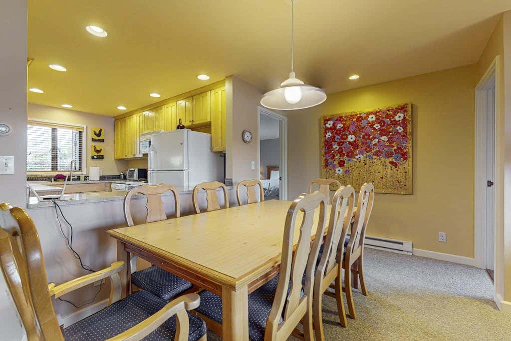 Bayfront Retreat A