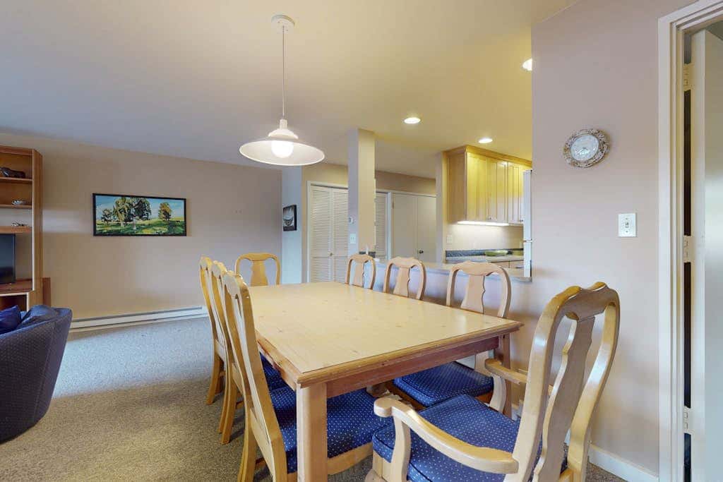 Bayfront Retreat A