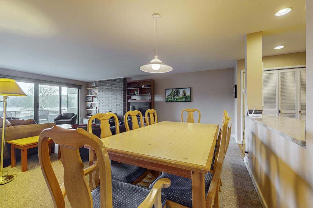 Bayfront Retreat A