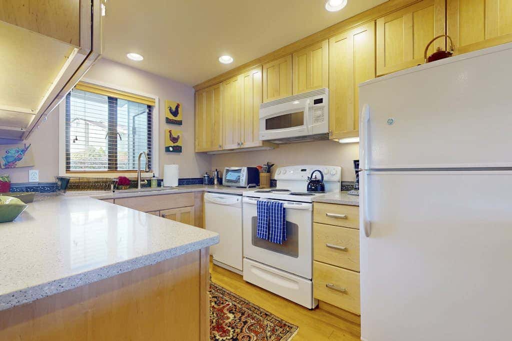 Bayfront Retreat A