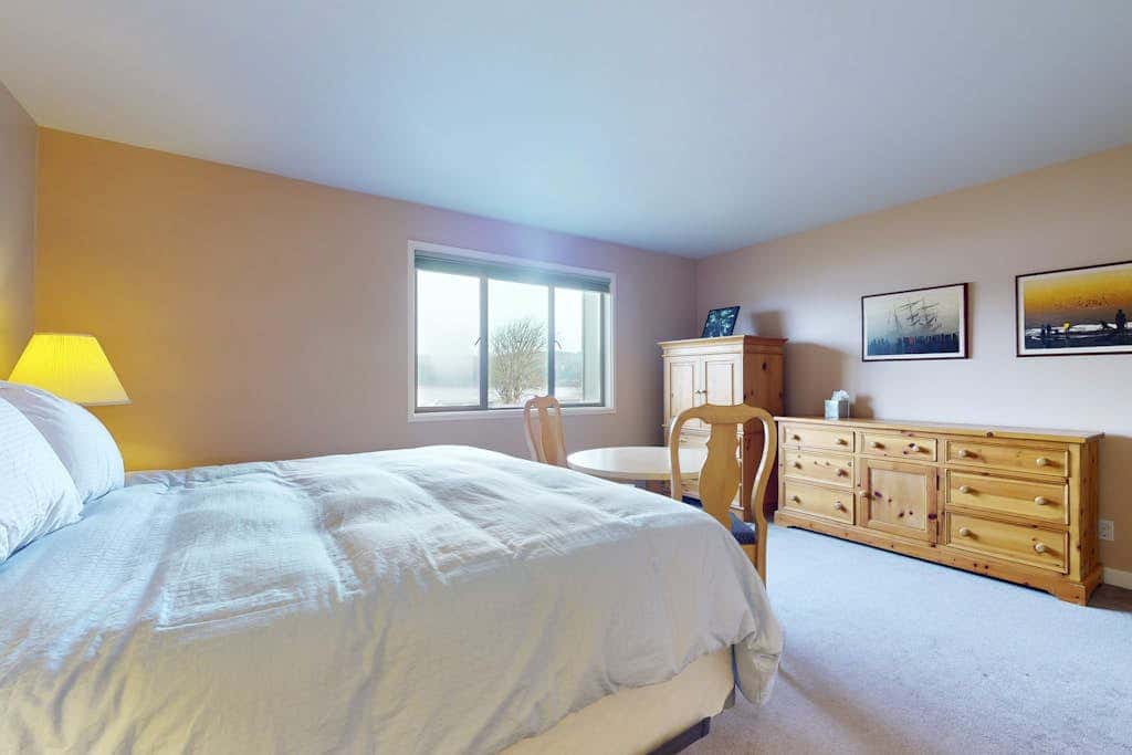Bayfront Retreat A