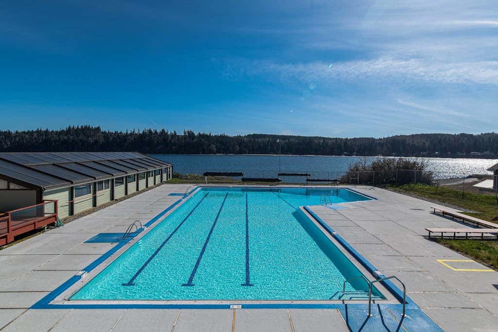 Bayfront Retreat A