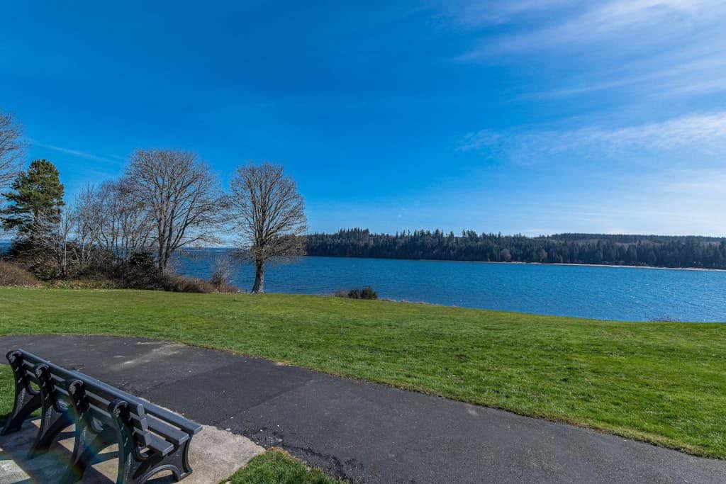 Bayfront Retreat A