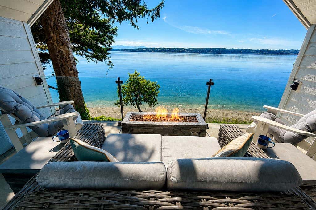 Breezy Point Retreat