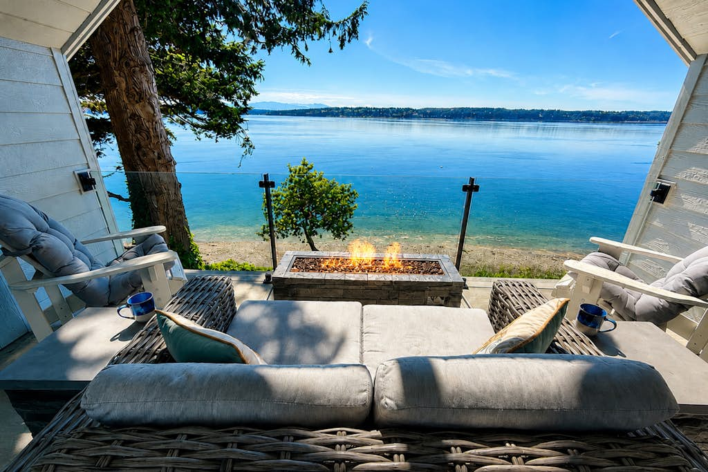 Breezy Point Retreat