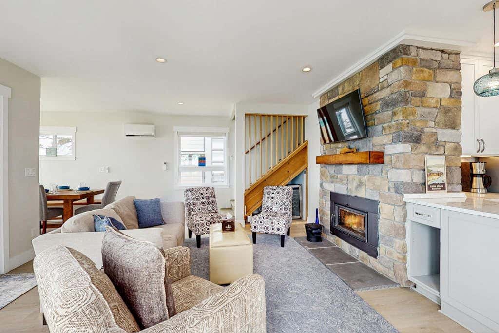 Breezy Point Retreat