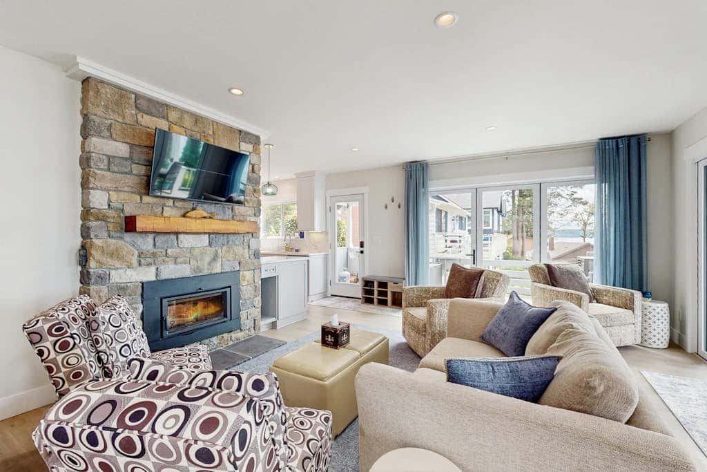 Breezy Point Retreat