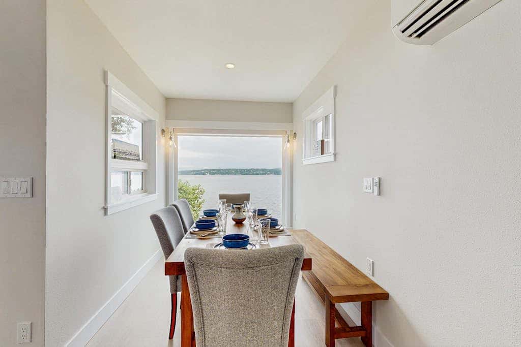 Breezy Point Retreat