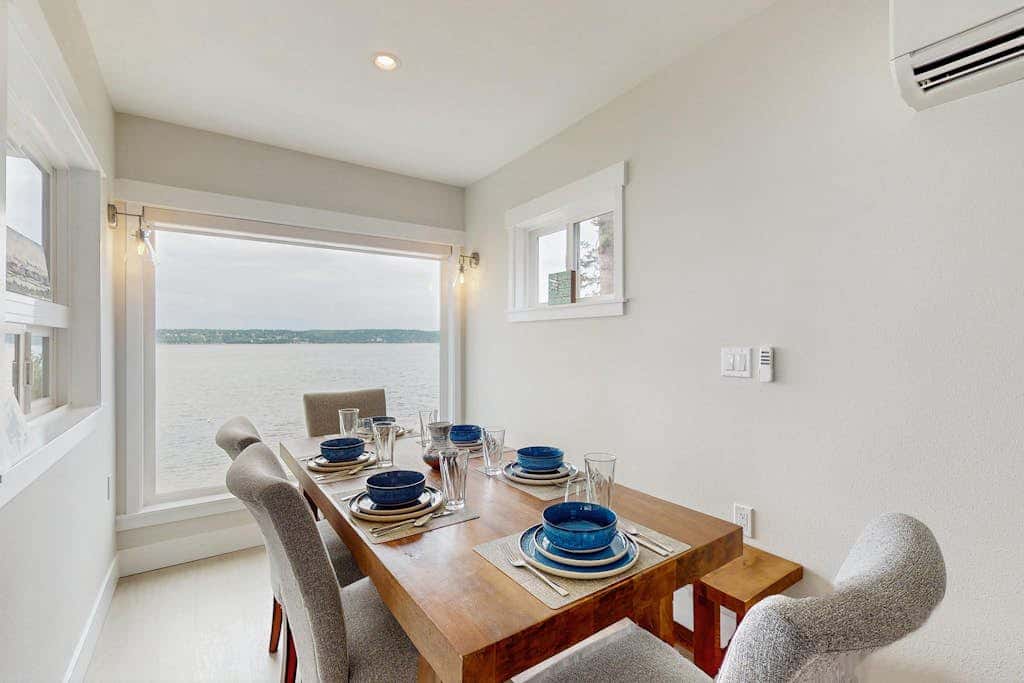 Breezy Point Retreat