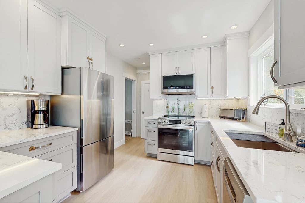 Breezy Point Retreat