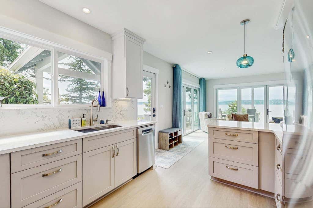 Breezy Point Retreat