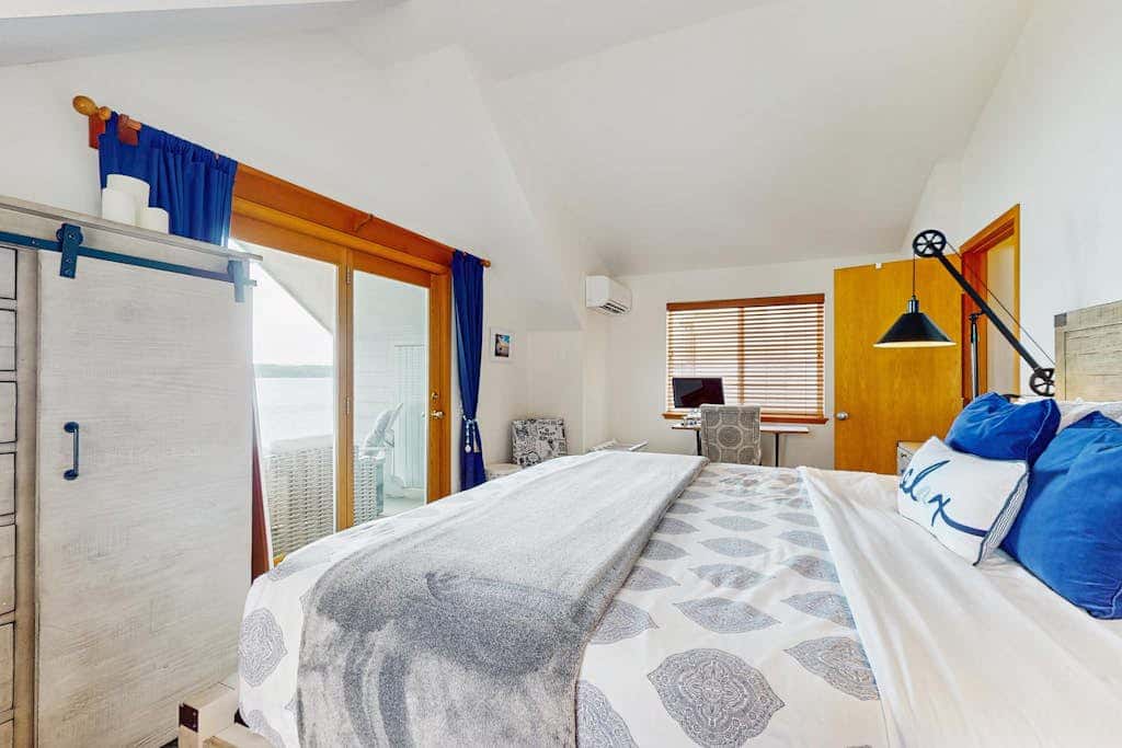 Breezy Point Retreat