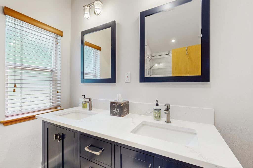 Breezy Point Retreat