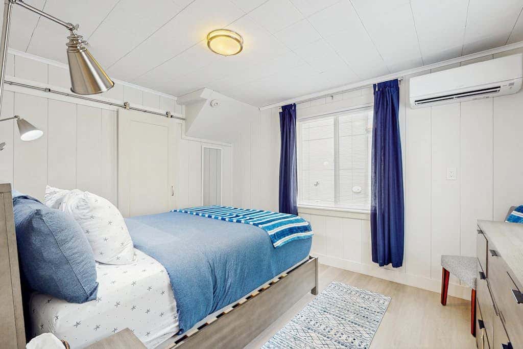 Breezy Point Retreat