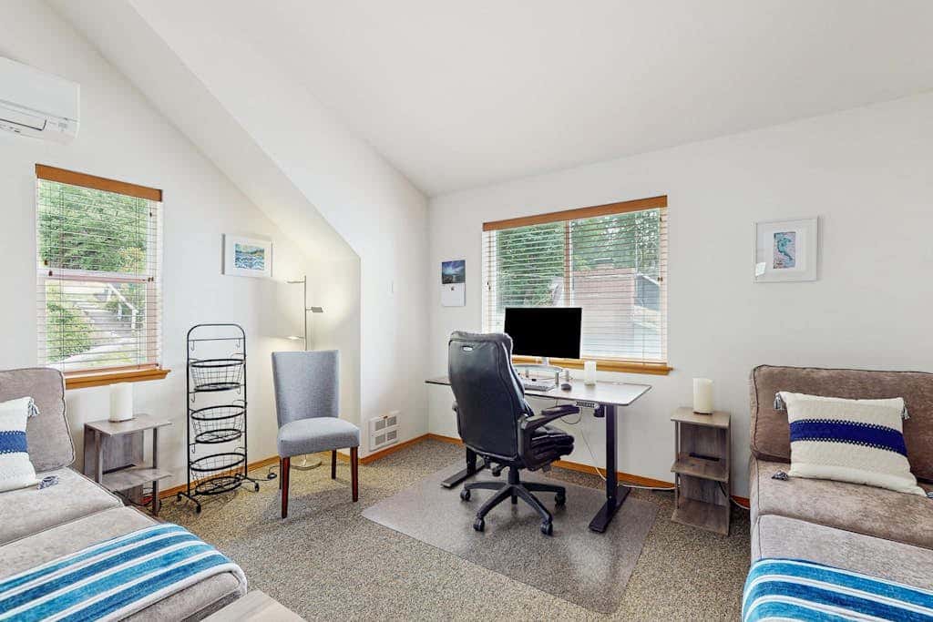Breezy Point Retreat