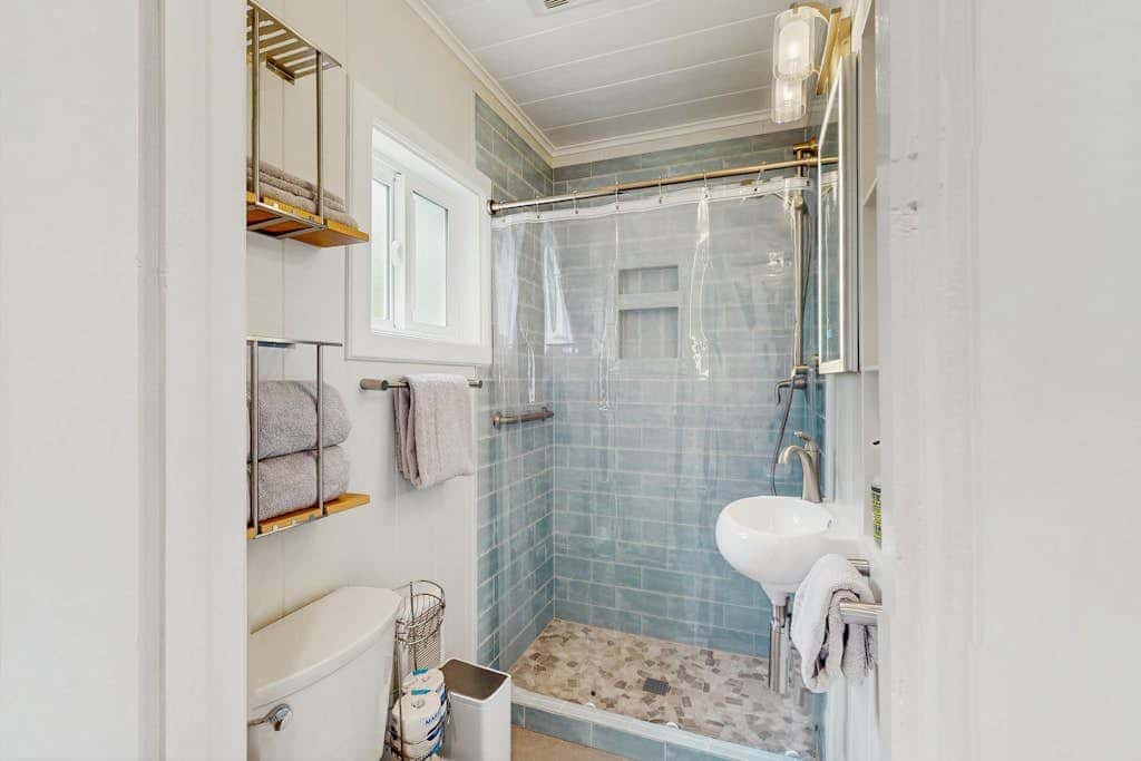 Breezy Point Retreat