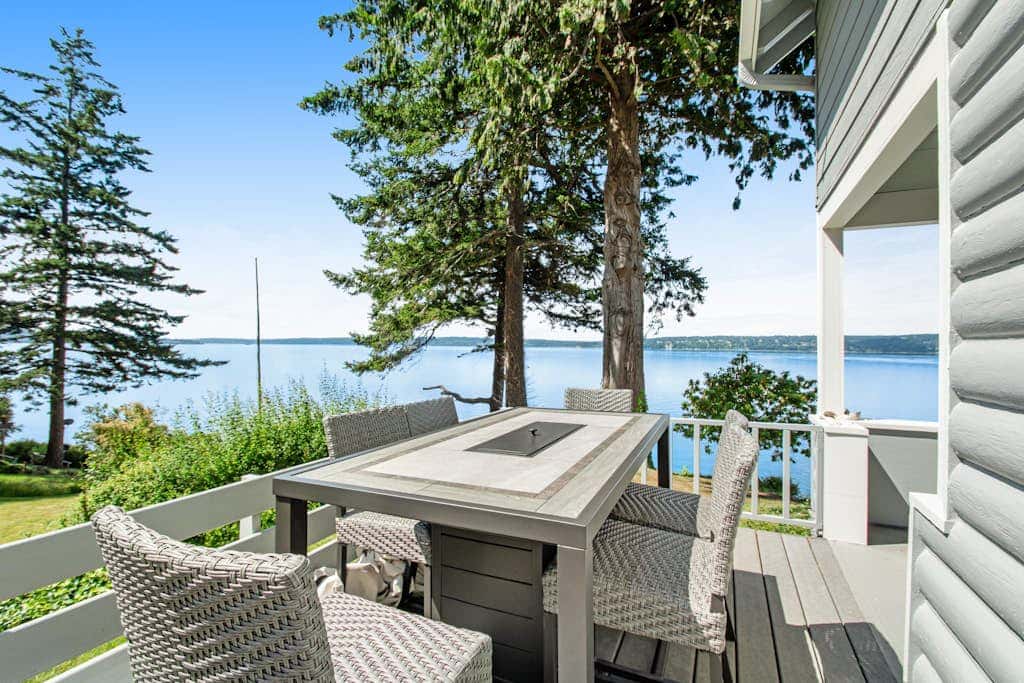 Breezy Point Retreat