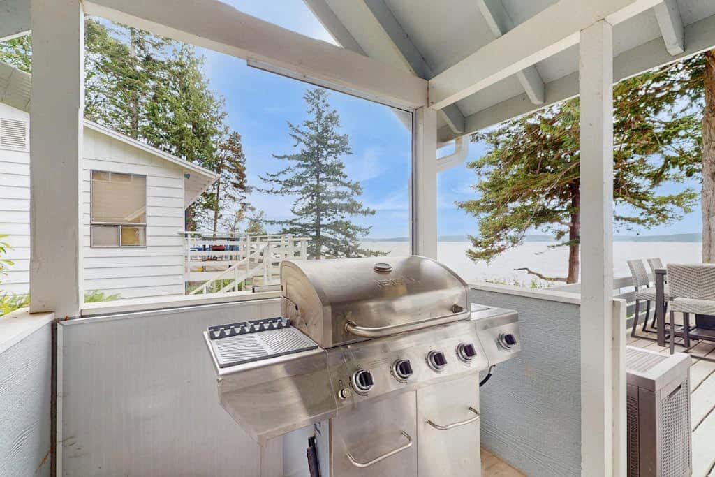 Breezy Point Retreat
