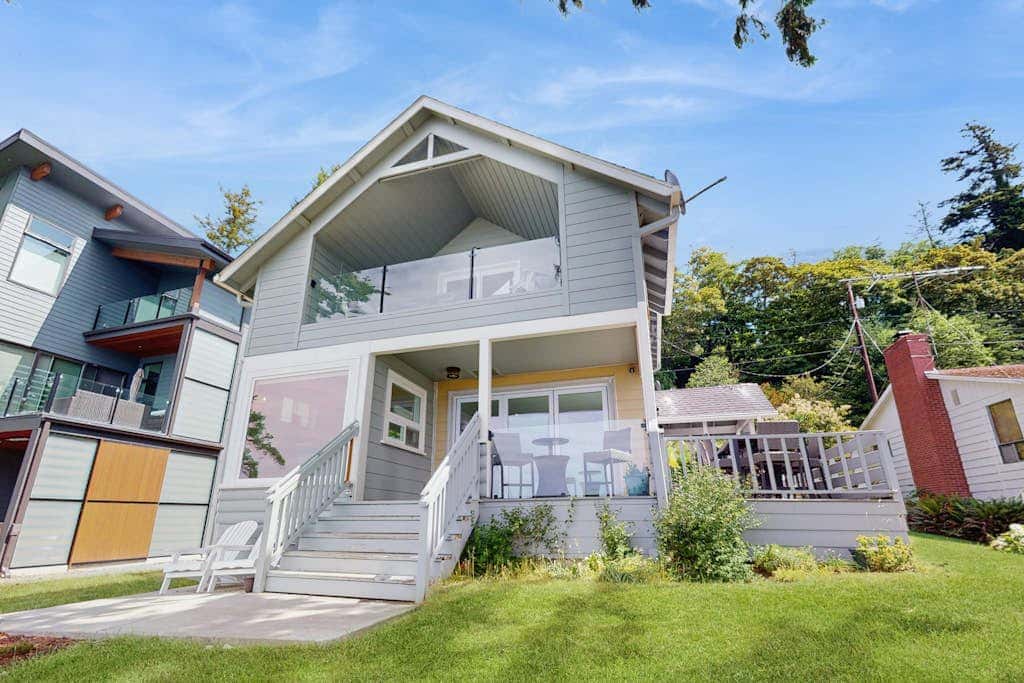 Breezy Point Retreat