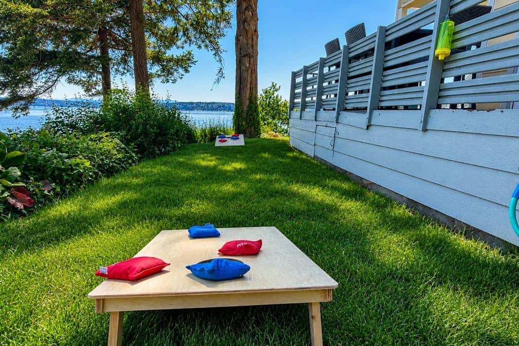 Breezy Point Retreat