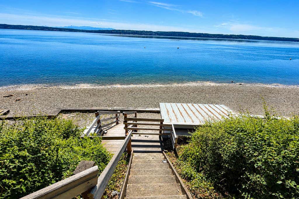 Breezy Point Retreat