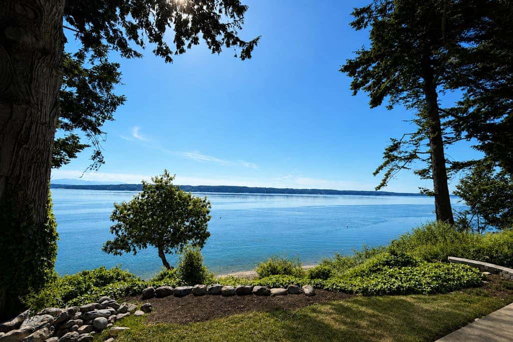 Breezy Point Retreat