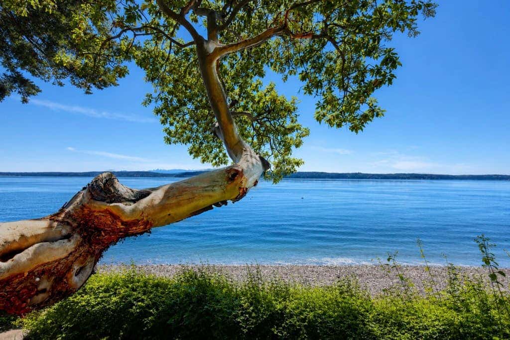 Breezy Point Retreat