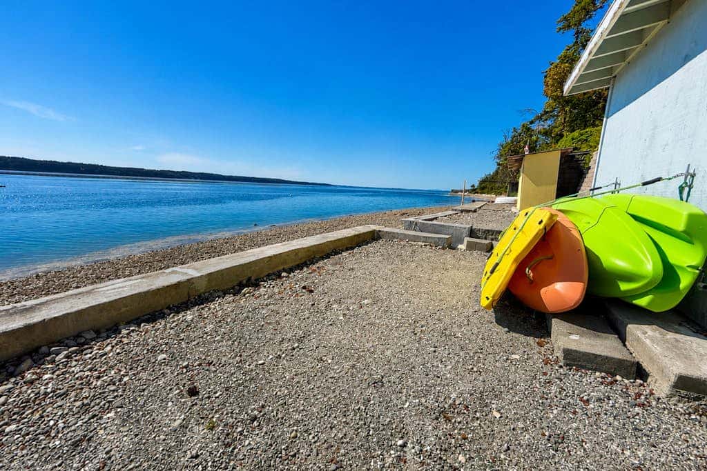 Breezy Point Retreat