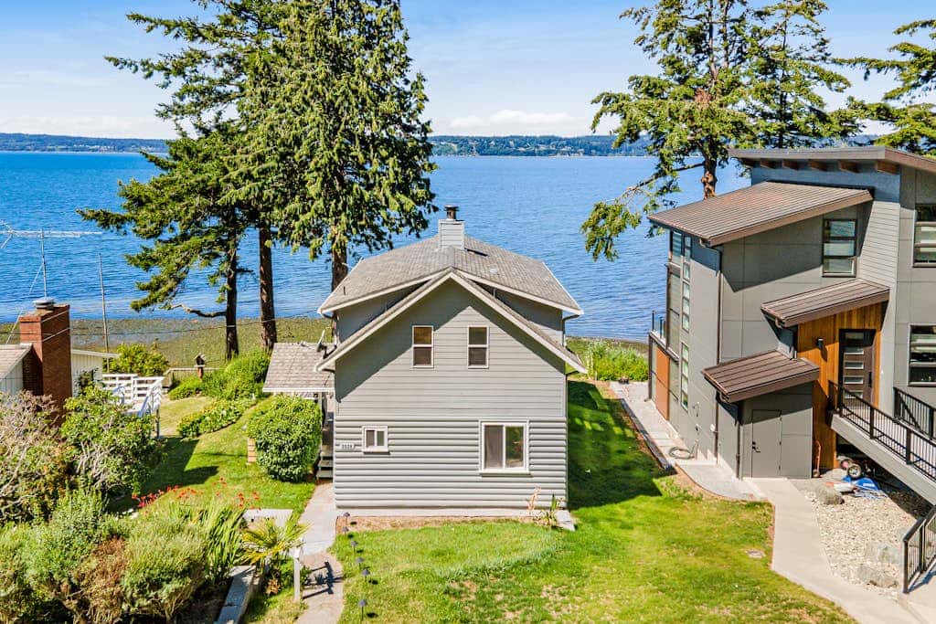 Breezy Point Retreat
