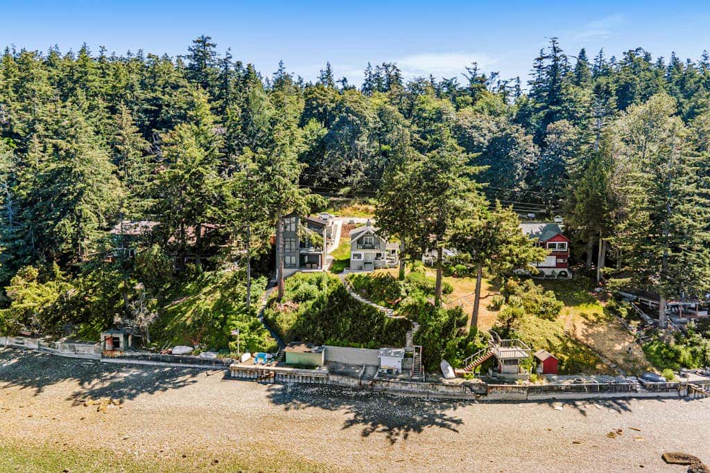 Breezy Point Retreat