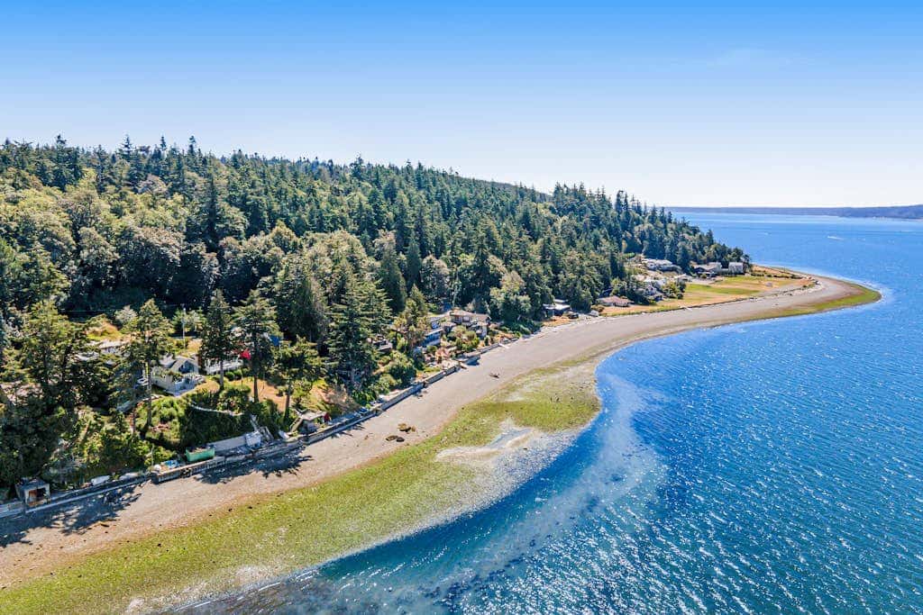 Breezy Point Retreat