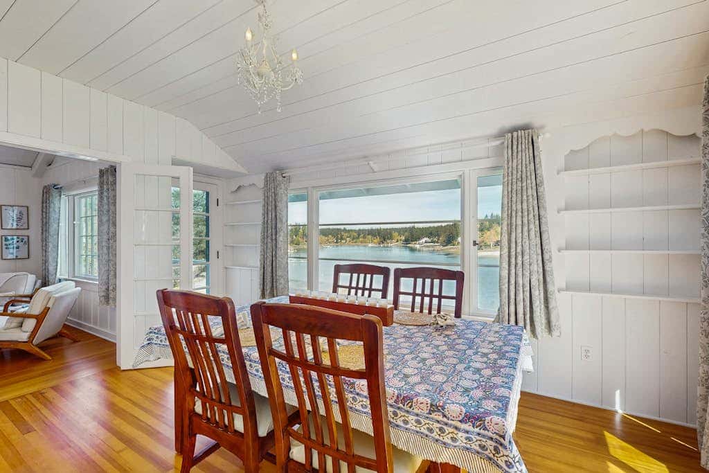 Rosewater Cottage