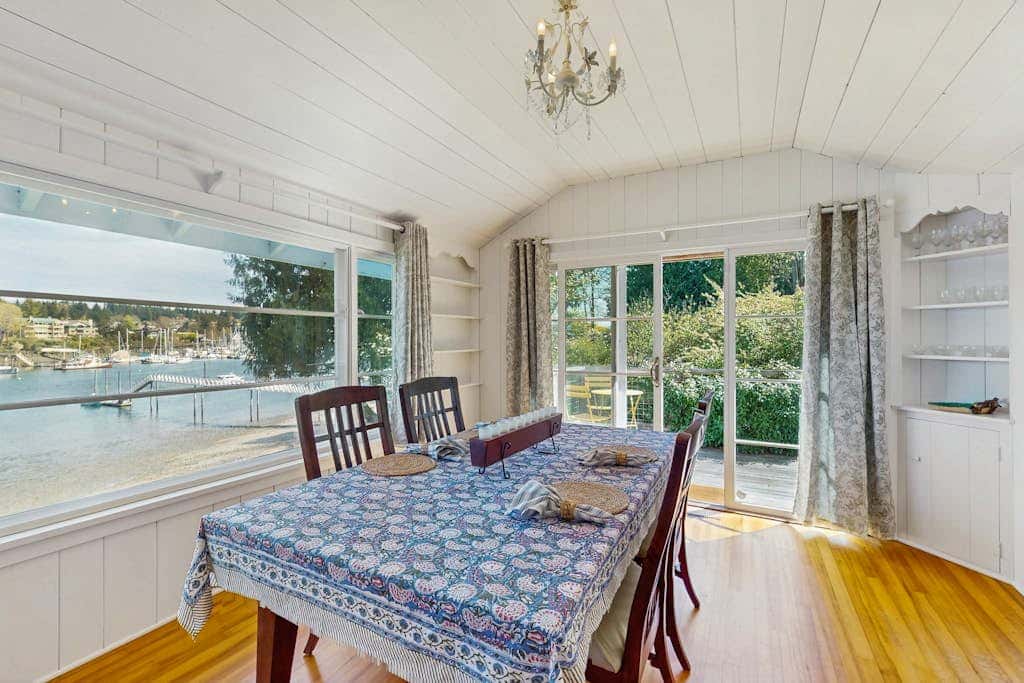 Rosewater Cottage