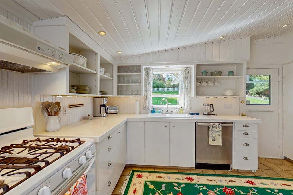 Rosewater Cottage