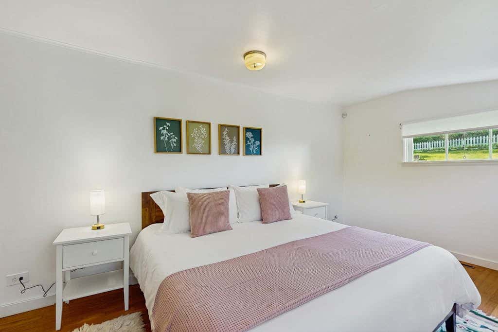 Rosewater Cottage