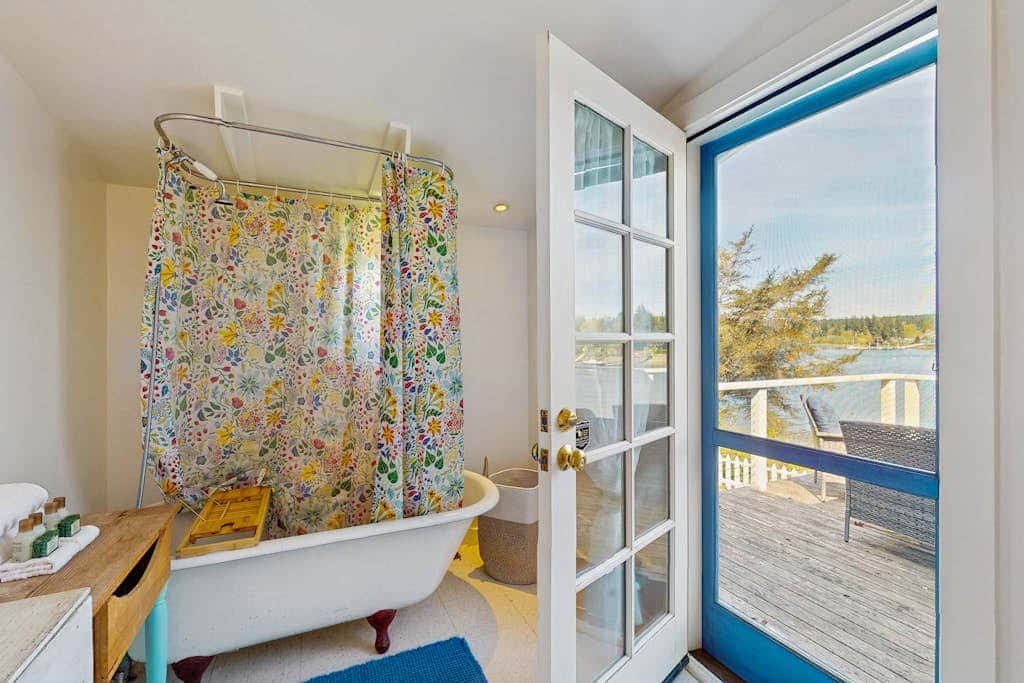 Rosewater Cottage