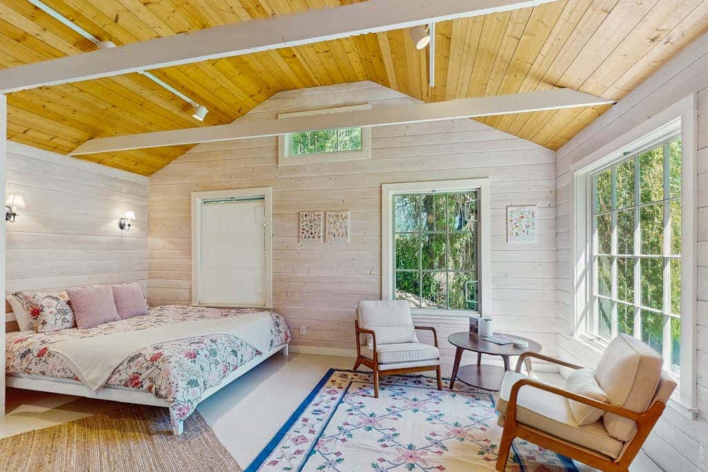 Rosewater Cottage