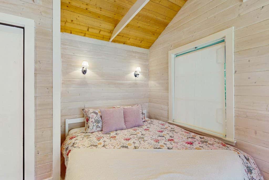 Rosewater Cottage