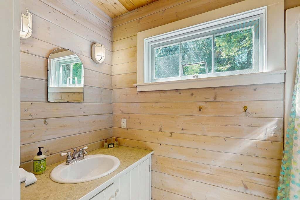 Rosewater Cottage