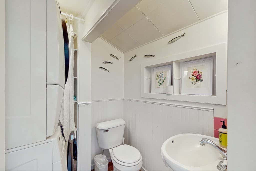 Rosewater Cottage
