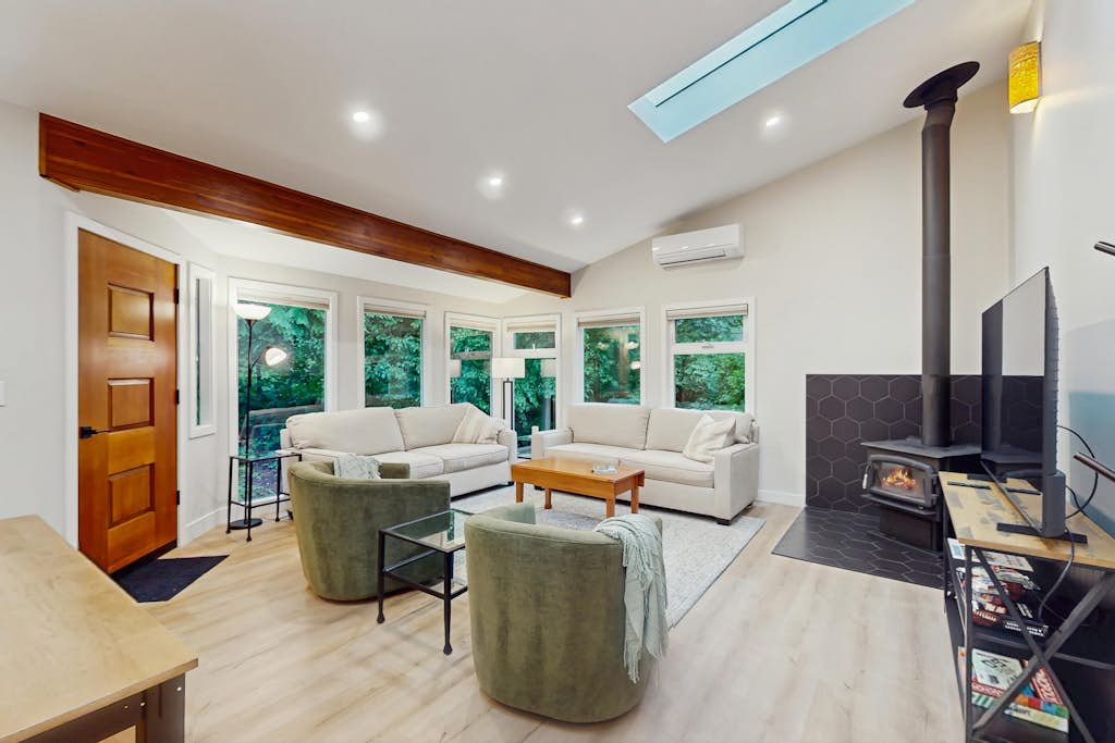 Sanctuary on Park Ave