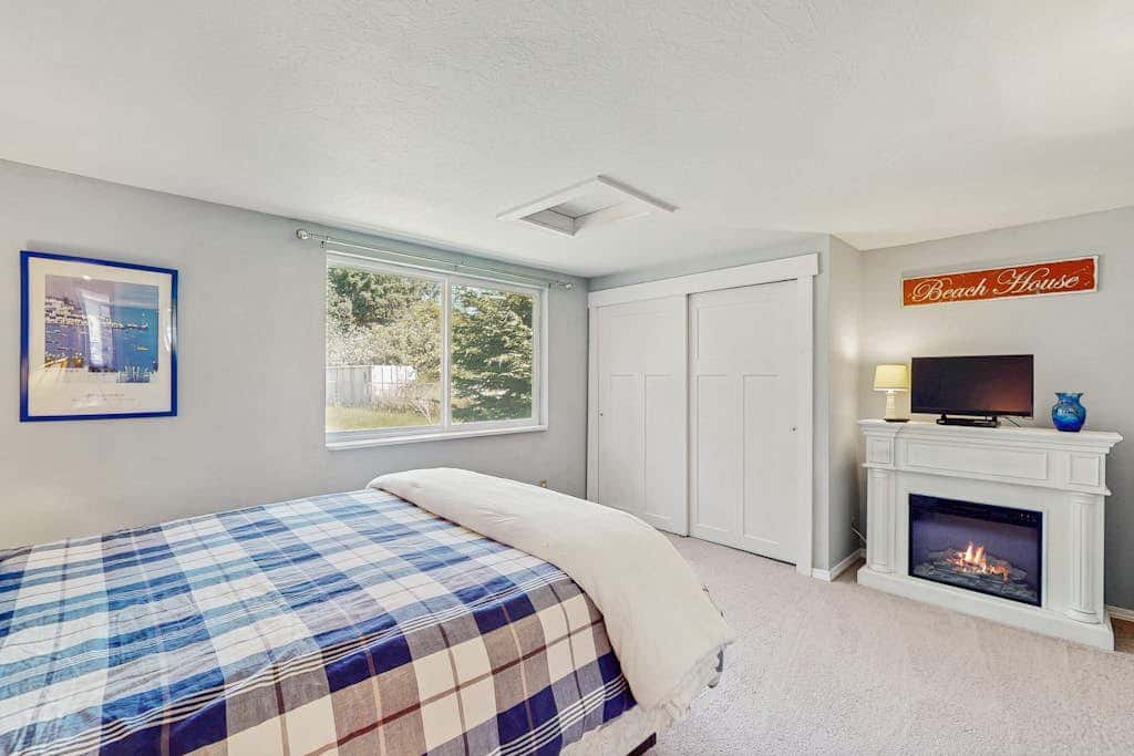 Ten Pines Cottage in Ocean Shores