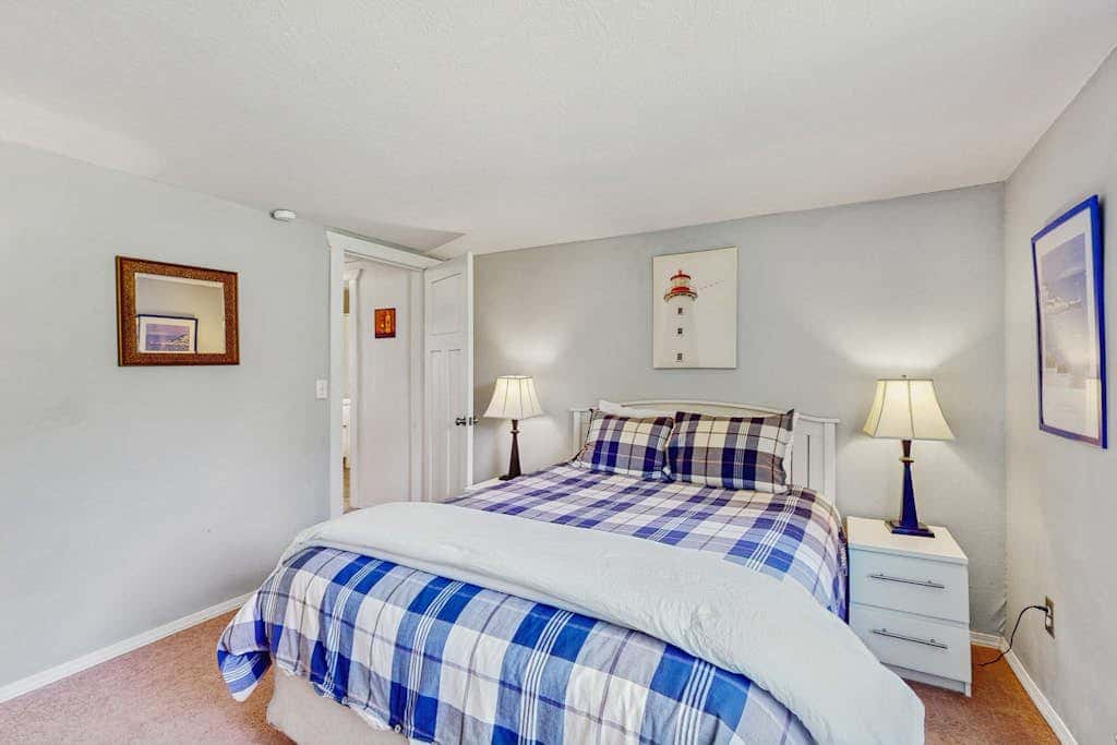 Ten Pines Cottage in Ocean Shores